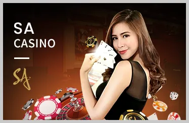 Cẩm nang chơi Casino trực tuyến tại 66ff Nohu